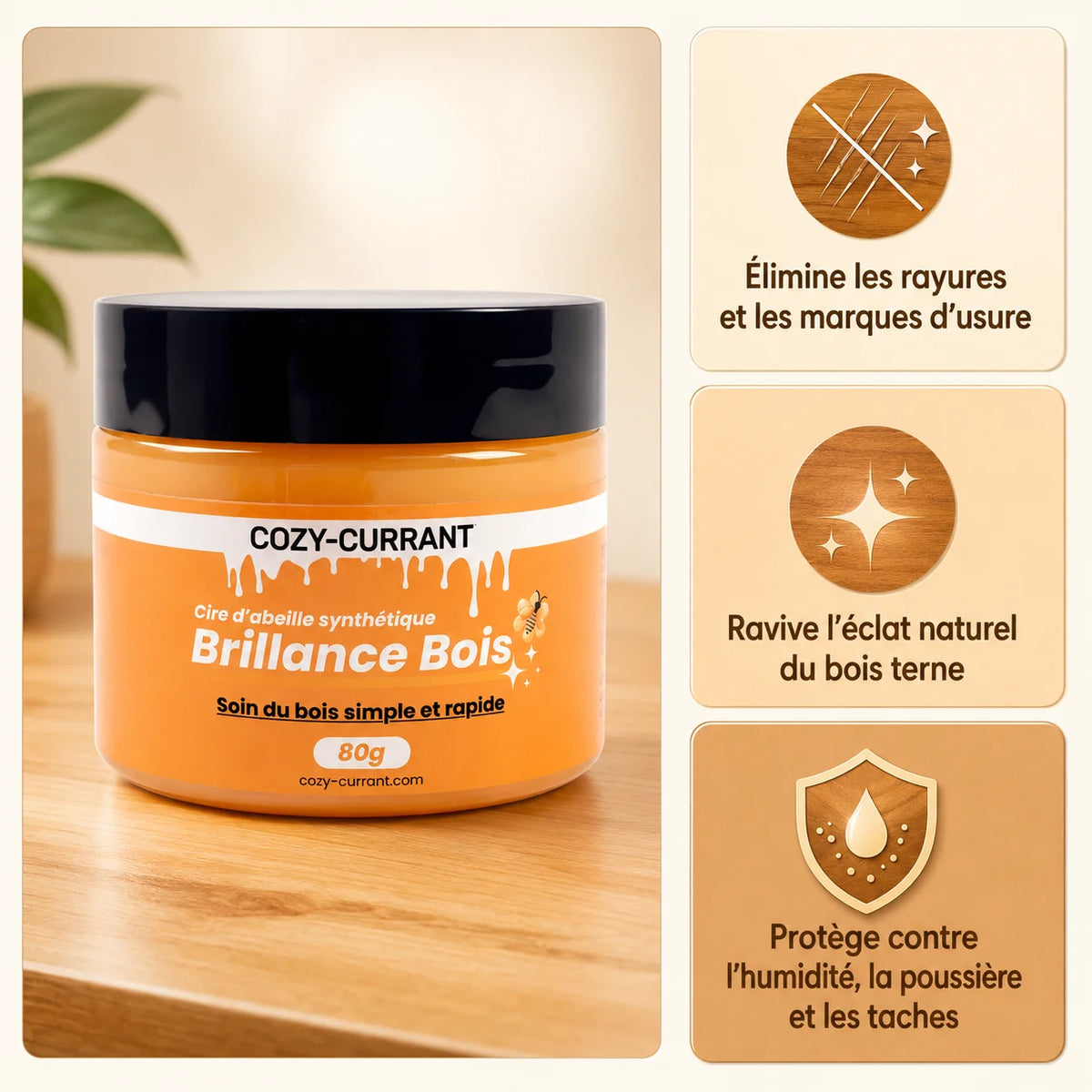 mockup_benefices_brillance_bois_de_cozy_currant